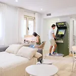 Baturra L Centro L Wifi Y Arcade アパート *