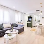 Baturra L Centro L Wifi Y Arcade サラゴサ