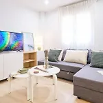 Baturra L Centro L Wifi Y Arcade アパート サラゴサ