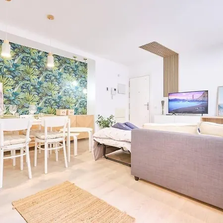 Appartement Baturra L Centro L Wifi Y Arcade *