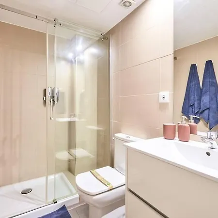 Appartement Baturra L Centro L Wifi Y Arcade Saragosse