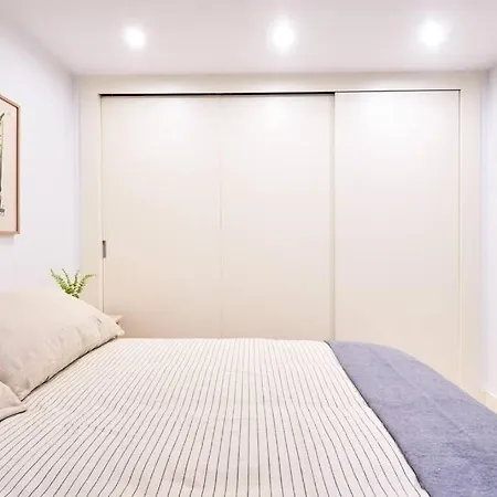 Baturra L Centro L Wifi Y Arcade Appartement *