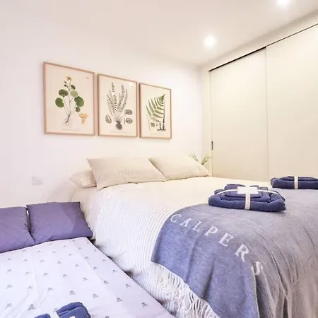 Appartement Baturra L Centro L Wifi Y Arcade Saragosse