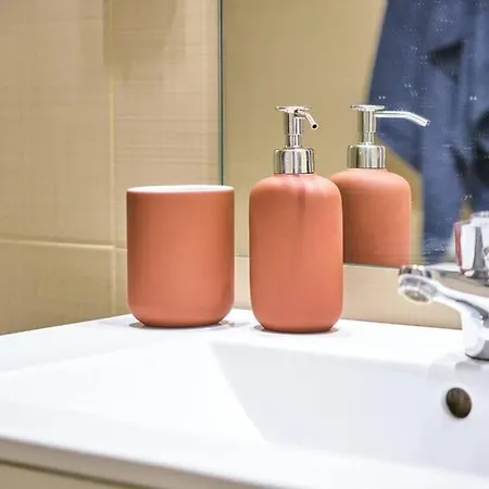 Baturra L Centro L Wifi Y Arcade Appartement *