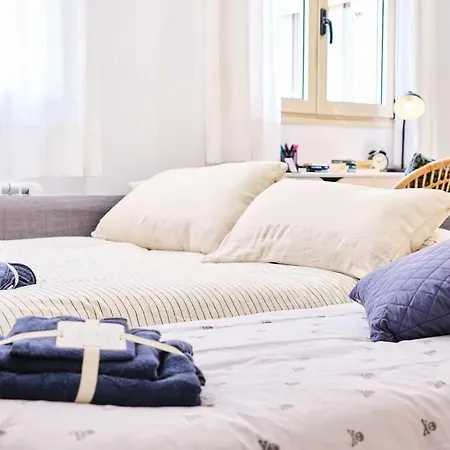 Appartement Baturra L Centro L Wifi Y Arcade *