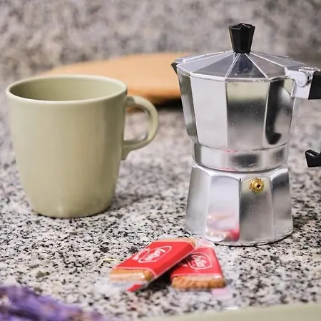 דירה Baturra L Centro L Wifi Y Arcade