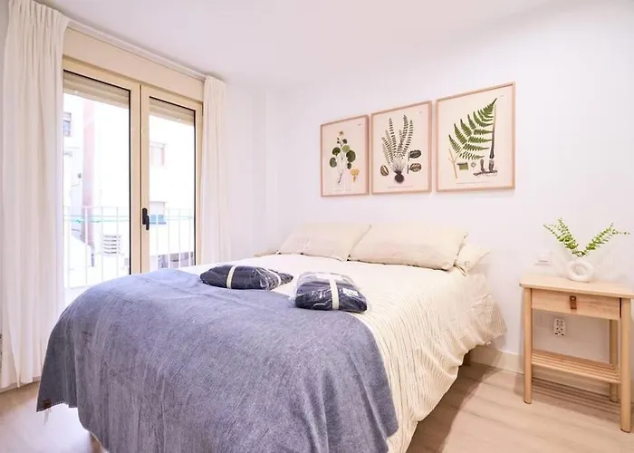 Baturra L Centro L Wifi Y Arcade Apartament *