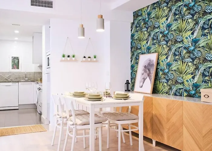 Baturra L Centro L Wifi Y Arcade דירה