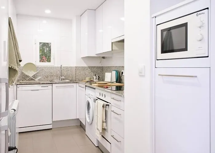 Apartament Baturra L Centro L Wifi Y Arcade Saragossa