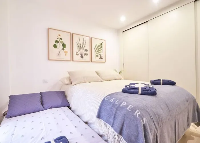Apartament Baturra L Centro L Wifi Y Arcade Saragossa