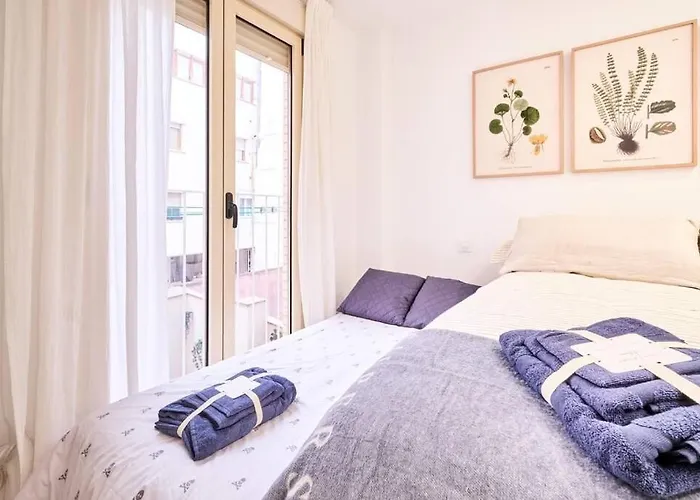 Apartament Baturra L Centro L Wifi Y Arcade Saragossa