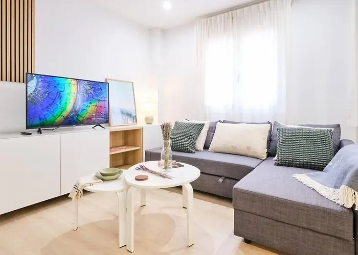 Baturra L Centro L Wifi Y Arcade דירה סרגוסה