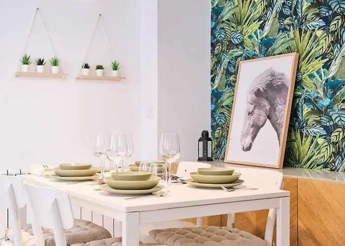 Apartament Baturra L Centro L Wifi Y Arcade Saragossa